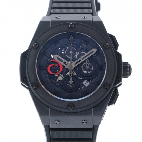 hublot kingpower ウブロ キングパワー アリンギ 710.ci.0110.rx.agi10