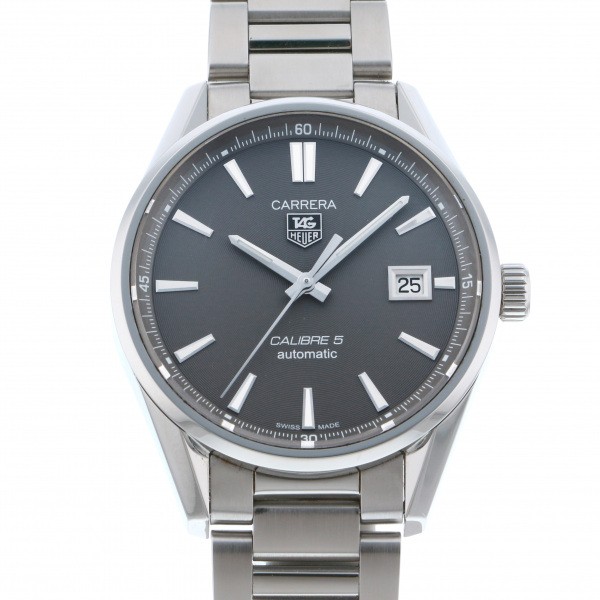 tagheuer carrera タグ・ホイヤー カレラ キャリバー5 war211c.ba0782