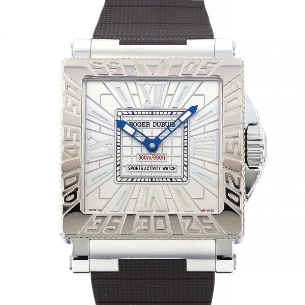 rogerdubuis aqua mare ロジェ・デュブイ アクアマーレ アクアマーレ g41 57 9/0 3.53