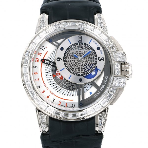 HARRY WINSTON harrywinston Ocean ocean w190534
