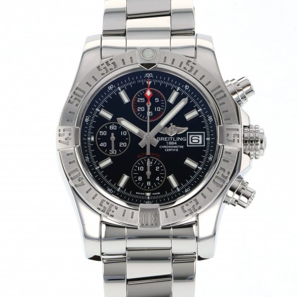breitling avenger BREITLING Avenger II a13381