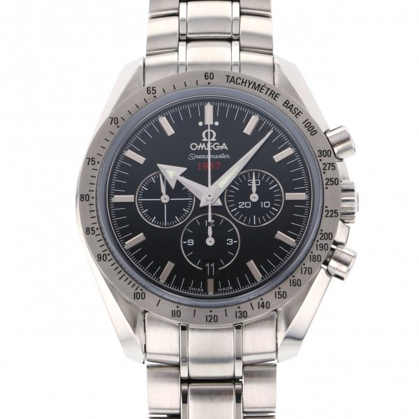 omega speedmaster オメガ スピードマスター ブロードアロー 1957 321.10.42.50.01.001