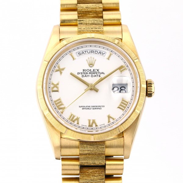 Rolex rolex Day-date daydate w190553