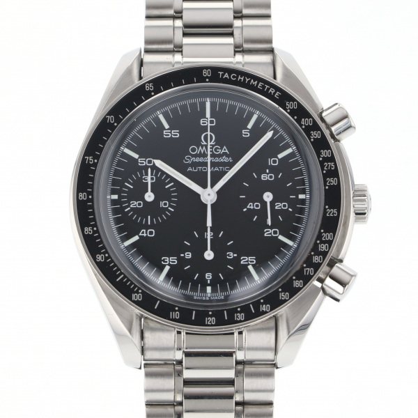 omega speedmaster オメガ スピードマスター  3510.5
