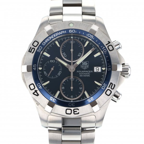 tagheuer aquaracer TAG HEUER Aquaracer Chronograph caf2112