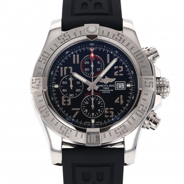 breitling avenger BREITLING Avenger Super avenger II a13371
