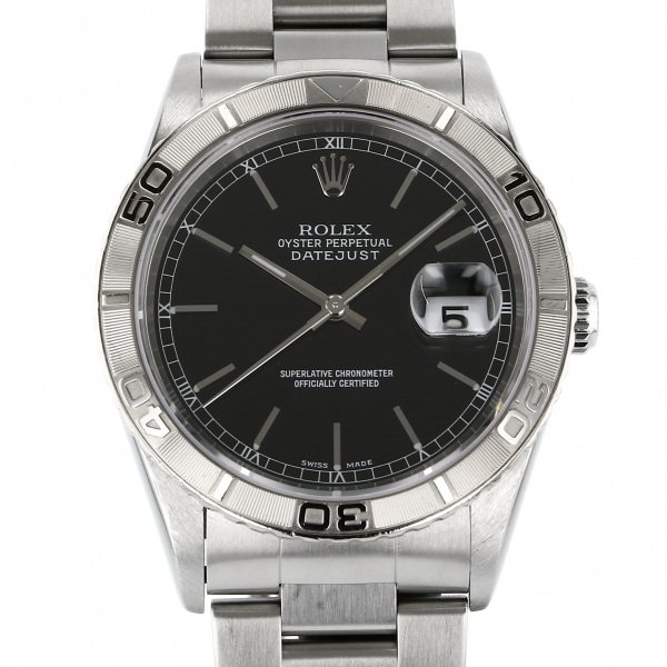 rolex datejust ロレックス デイトジャスト サンダーバード 16264