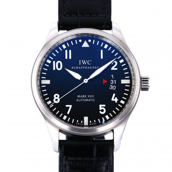 iwc pilotwatch IWC パイロットウォッチ マークXVII iw326501