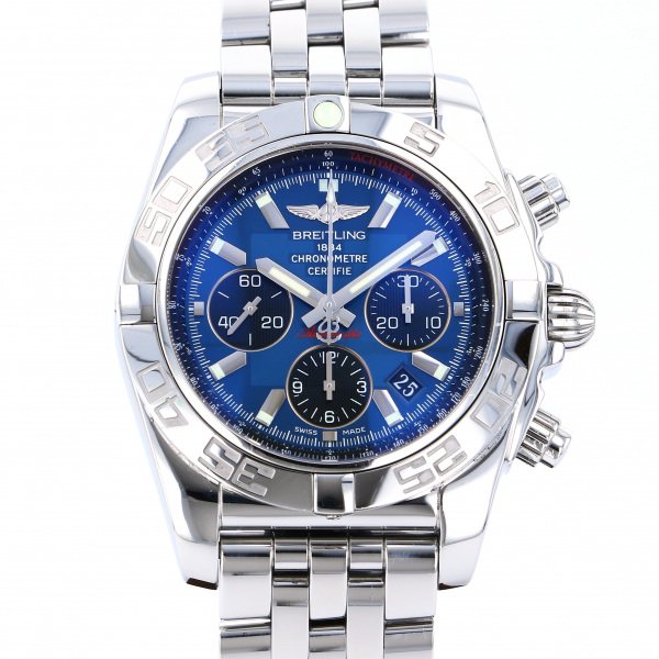 百年灵 计时码表 百年灵 计时码表 44 ab0110