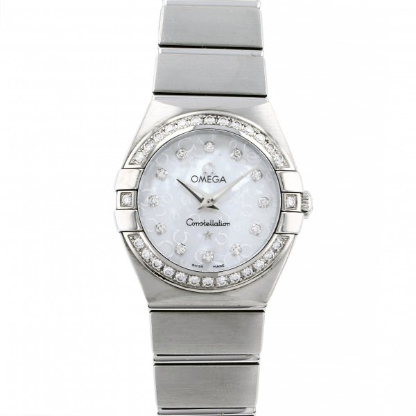 オメガ omega コンステレーション constellation w190580
