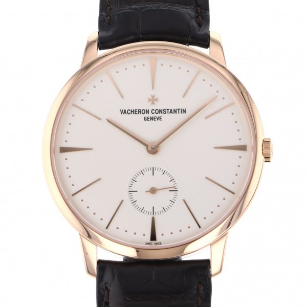 vacheronconstantin patrimony ヴァシュロン・コンスタンタン パトリモニー スモールセコンド 1110u/000r-b085