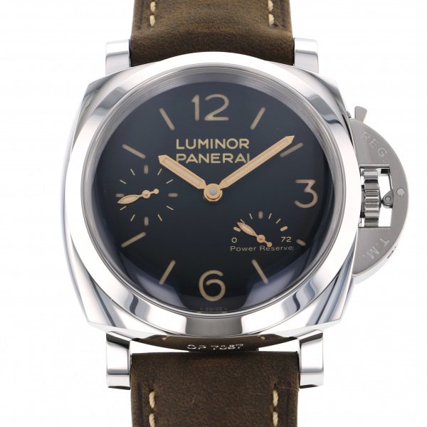 panerai luminor1950 PANERAI Luminor 1950 3 Days Power reserve pam00423
