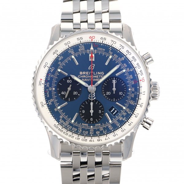 breitling navitimer ブライトリング ナビタイマー 1 B01 クロノグラフ ab0127211c1a1