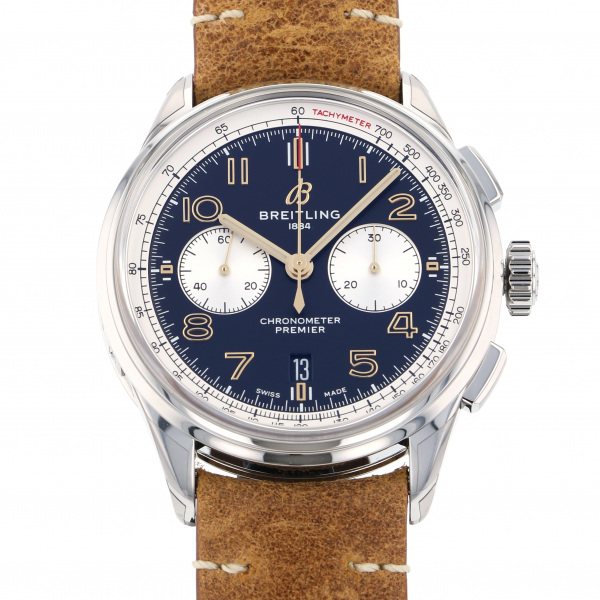 breitling premier BREITLING Premier Premier B01 Chronograph ab0118a21b1x1