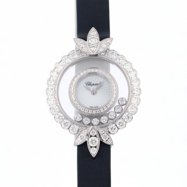 chopard other ショパール ハッピーダイヤモンド 209424-1001