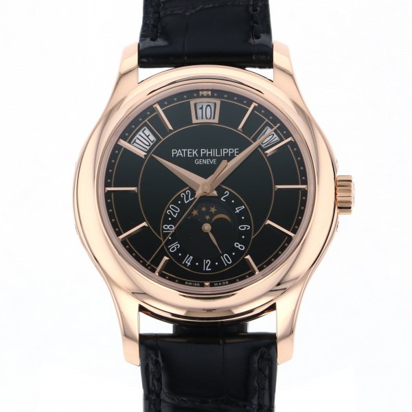 patekphilippe complication PATEK PHILIPPE Complication  5205r-010