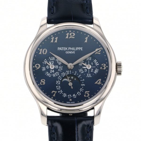 patekphilippe grandcomplications パテック・フィリップ グランドコンプリケーション  5327g-001