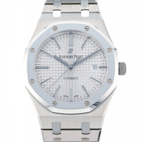 audemarspiguet royaloak オーデマ・ピゲ ロイヤルオーク オートマティック QEIIカップ2017 世界限定200本 15403ip.oo.1220ip.01