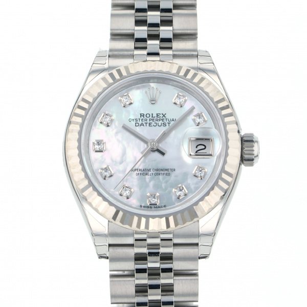 rolex datejust ロレックス デイトジャスト 28 279174ng