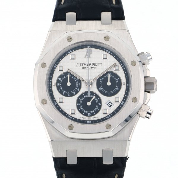 audemarspiguet royaloak オーデマ・ピゲ ロイヤルオーク クロノグラフ 26035pt.oo.d002cr.01