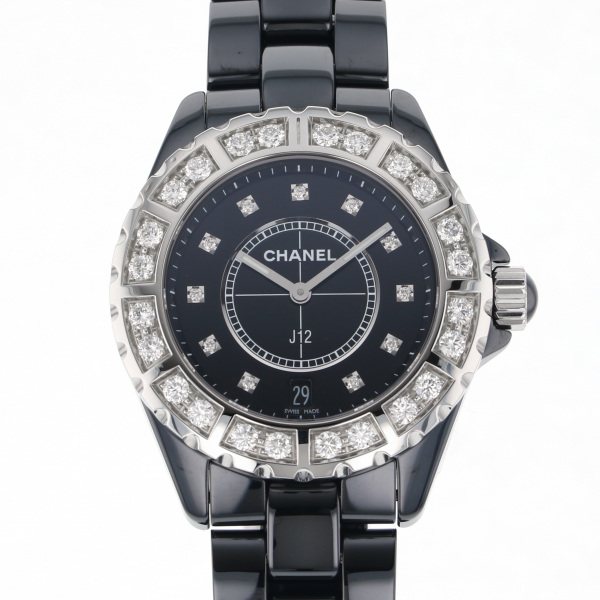 chanel j12 シャネル J12  h2428