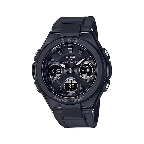 casio babyg カシオ ベビージー G-MS msg-w100g-1ajf