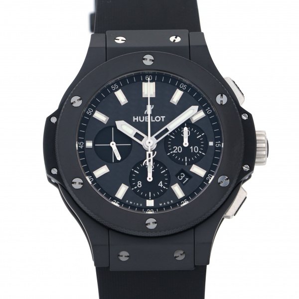 hublot bigbang ウブロ ビッグバン エボリューション ブラックマジック 301.ci.1770.rx