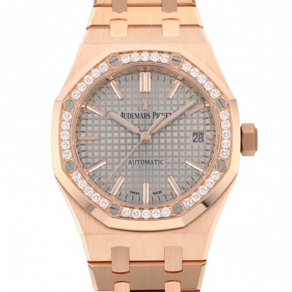 audemarspiguet royaloak オーデマ・ピゲ ロイヤルオーク オートマティック 15451or.zz.1256or.02