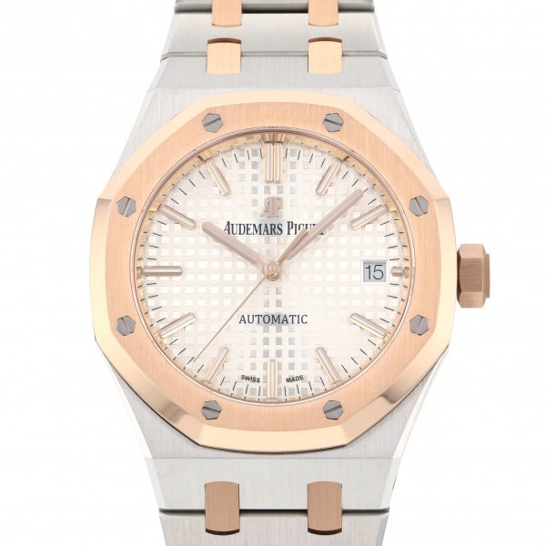 オーデマ・ピゲ audemarspiguet ロイヤルオーク royaloak w190872