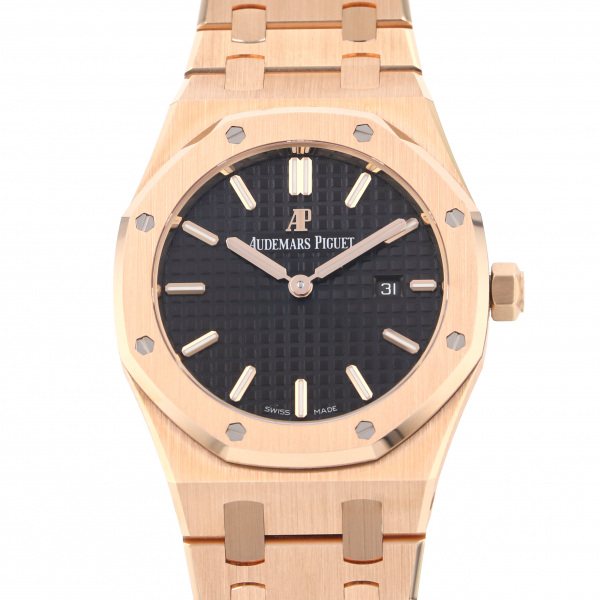 audemarspiguet royaloak オーデマ・ピゲ ロイヤルオーク クォーツ 67650or.oo.1261or.01