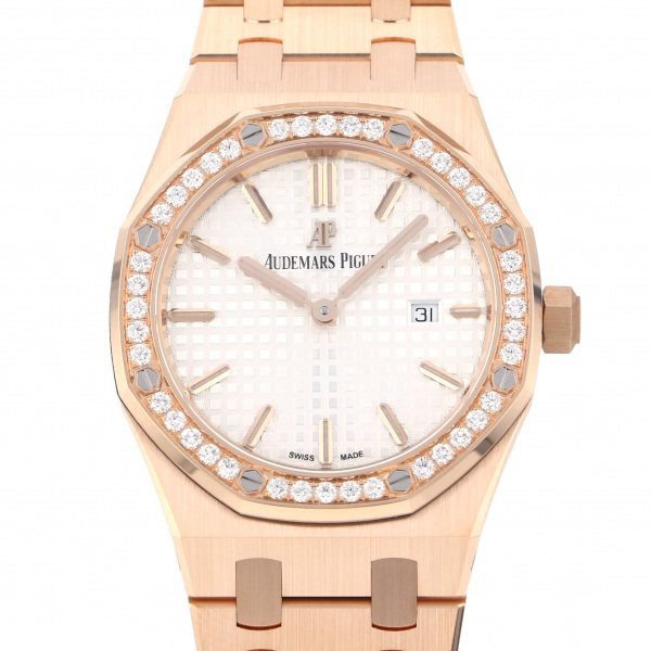 audemarspiguet royaloak オーデマ・ピゲ ロイヤルオーク クォーツ 67651or.zz.1261or.01