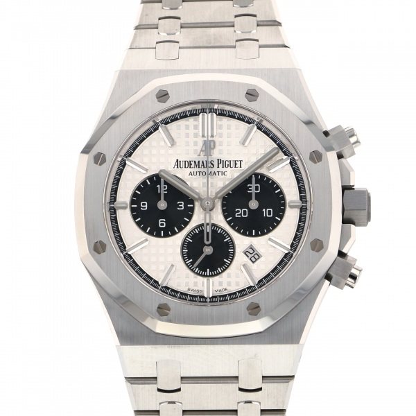 audemarspiguet royaloak オーデマ・ピゲ ロイヤルオーク クロノグラフ 26331st.oo.1220st.03