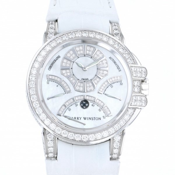 ハリー・ウィンストン harrywinston オーシャン ocean w190881