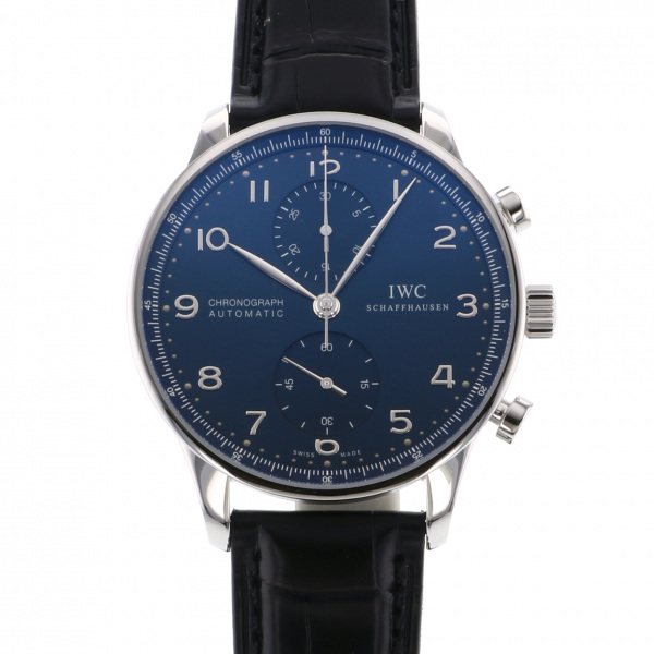 IWC iwc ポルトギーゼ portuguese w190891