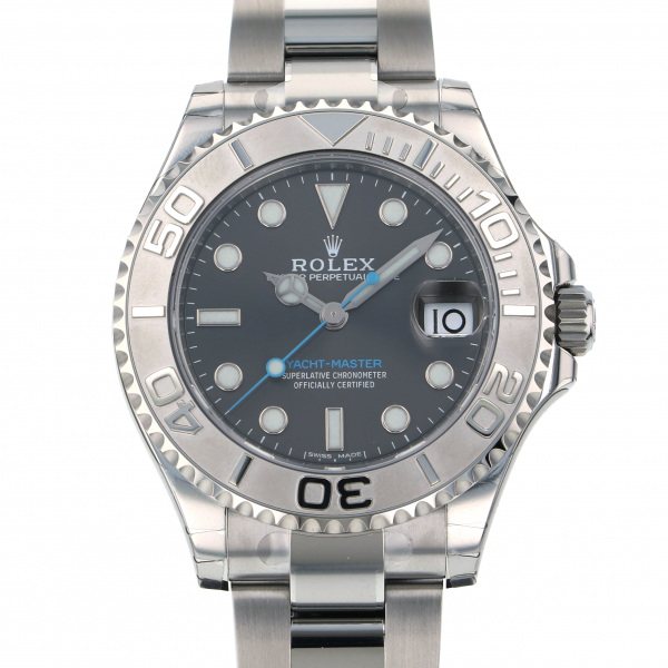 rolex yachtmaster Rolex Yacht master 37 268622