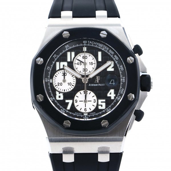 オーデマ・ピゲ audemarspiguet ロイヤルオーク オフショア royaloakoffshore w190899