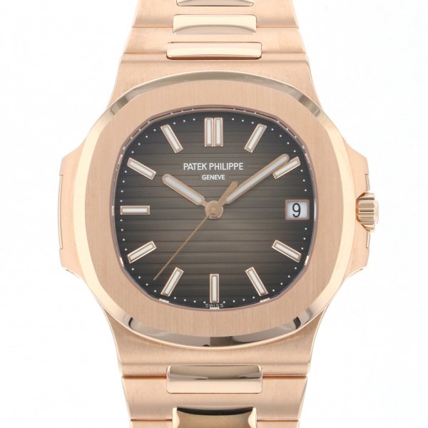 patekphilippe nautilus パテック・フィリップ ノーチラス  5711/1r-001