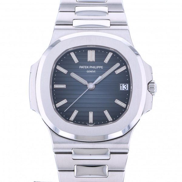 patekphilippe nautilus パテック・フィリップ ノーチラス  5711/1a-010