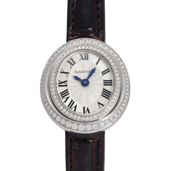 cartier hypnose カルティエ イプノーズ イプノーズ SM wjhy0004