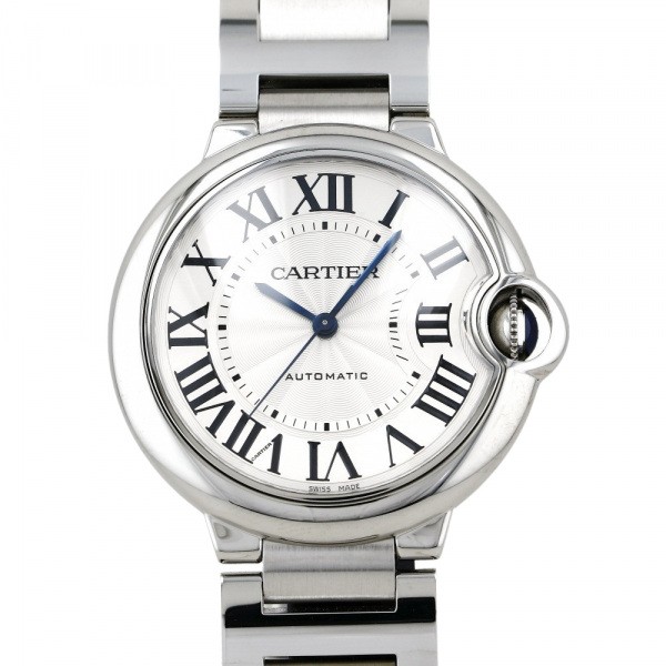 cartier ballonbleu カルティエ バロンブルー ドゥ カルティエ 36MM w6920046