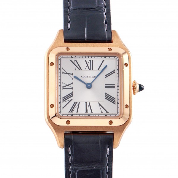 cartier santos カルティエ サントス デュモン ウォッチ LM wgsa0021