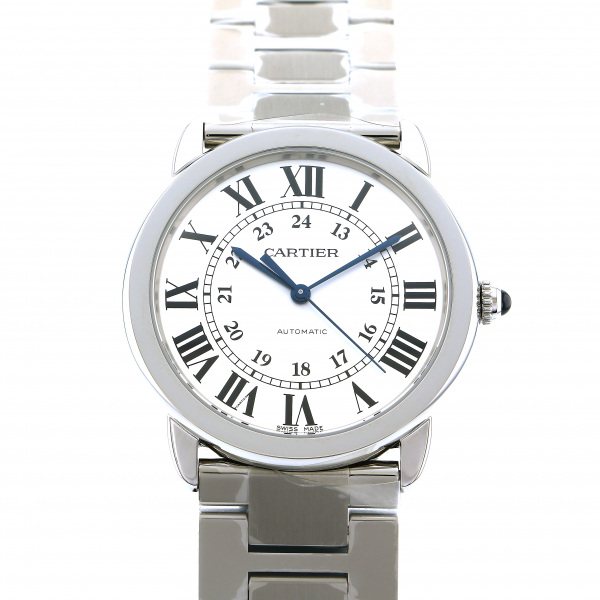 Cartier cartier Rondo Solo rondesolodecartier w190963