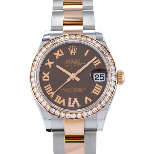 rolex Datejust Rolex Datejust 31 278381rbr