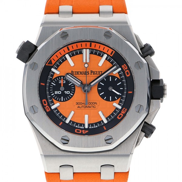 audemarspiguet royaloakoffshore オーデマ・ピゲ ロイヤルオーク オフショア ダイバー クロノグラフ ブティック限定モデル 26703st.oo.a070ca.01