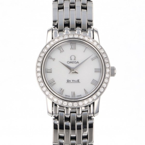 omega deville オメガ デ・ヴィル プレステージ 4575.71