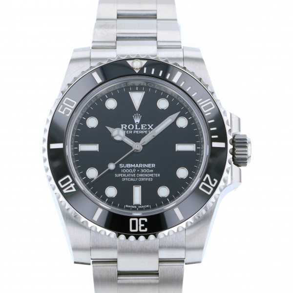 rolex submariner ロレックス サブマリーナー  114060