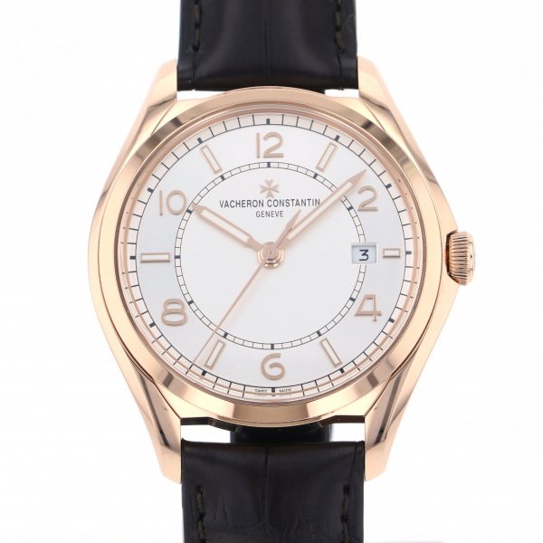 vacheronconstantin fiftysix ヴァシュロン・コンスタンタン フィフティシックス オートマティック 4600e/000r-b441