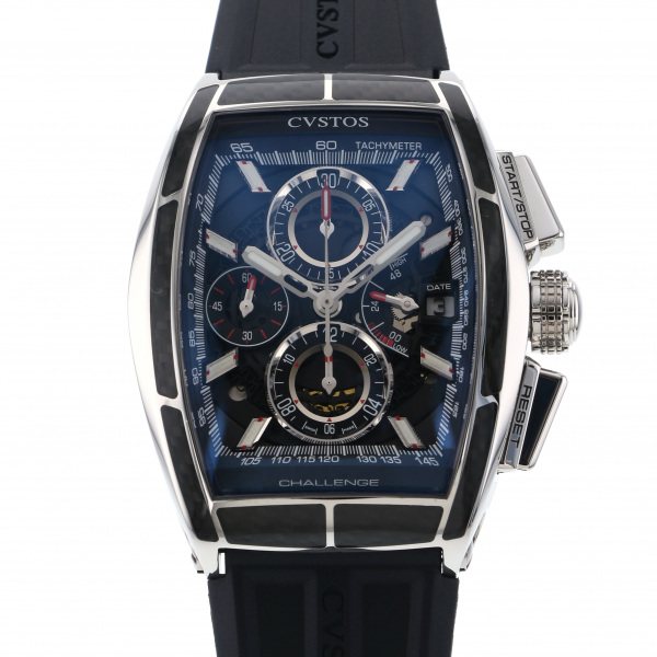 cvstos other クストス チャレンジ クロノII カーボン cvt-chr2-carbon st