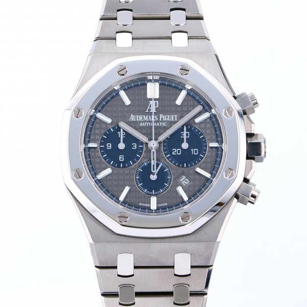 audemarspiguet royaloak オーデマ・ピゲ ロイヤルオーク クロノグラフ 26331ip.oo.1220ip.01
