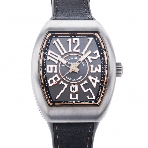 franckmuller vanguard フランク・ミュラー ヴァンガード  v45scdt
